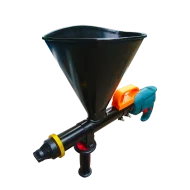 Electric Cement Grouting Gun