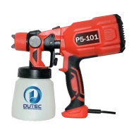 Electric Spray Gun P5-101 (550W)