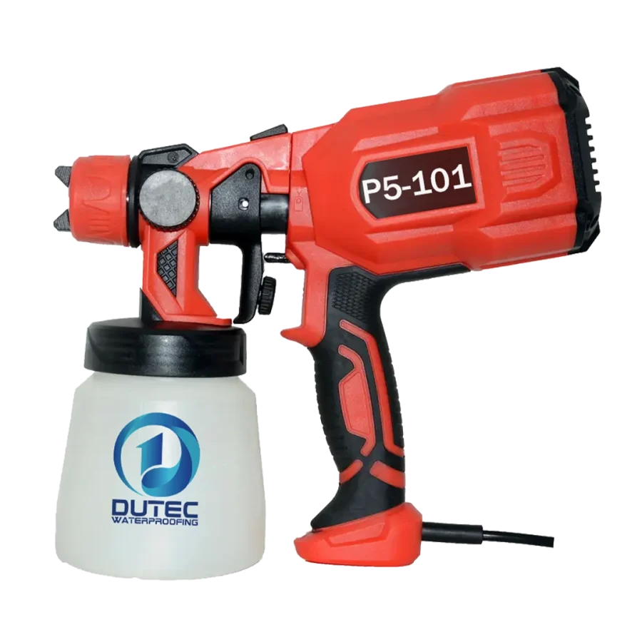 Electric Spray Gun P5-101 (550W)