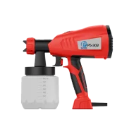 Electric Spray Gun P5-302 (400W)