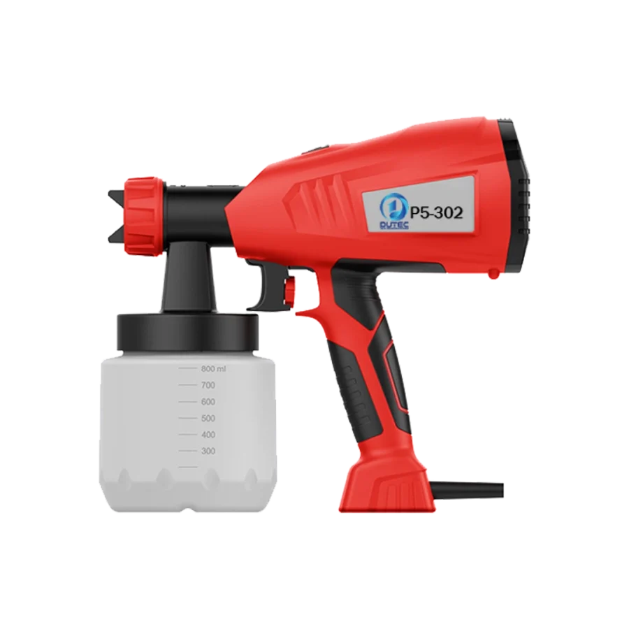 Electric Spray Gun P5-302 (400W)