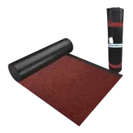 Granule Waterproofing Membrane (RED)