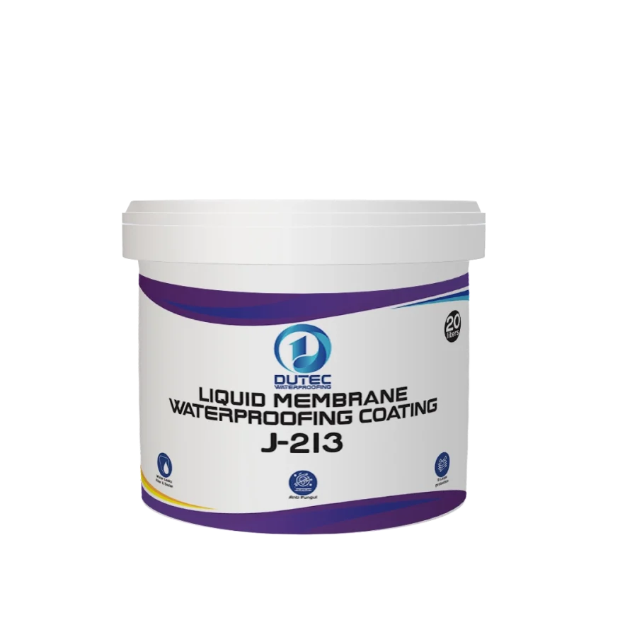 Liquid Membrane Waterproofing Coating 5kg