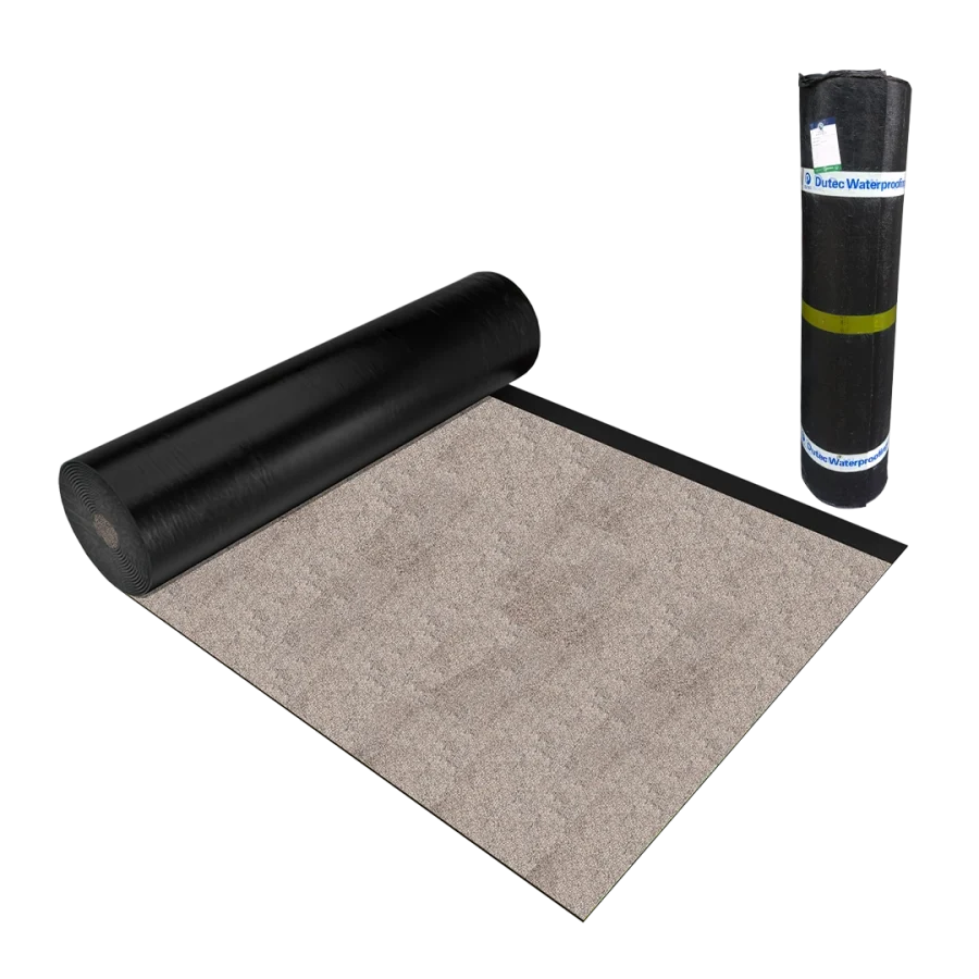 Membrane Bakar Sanded 3mm