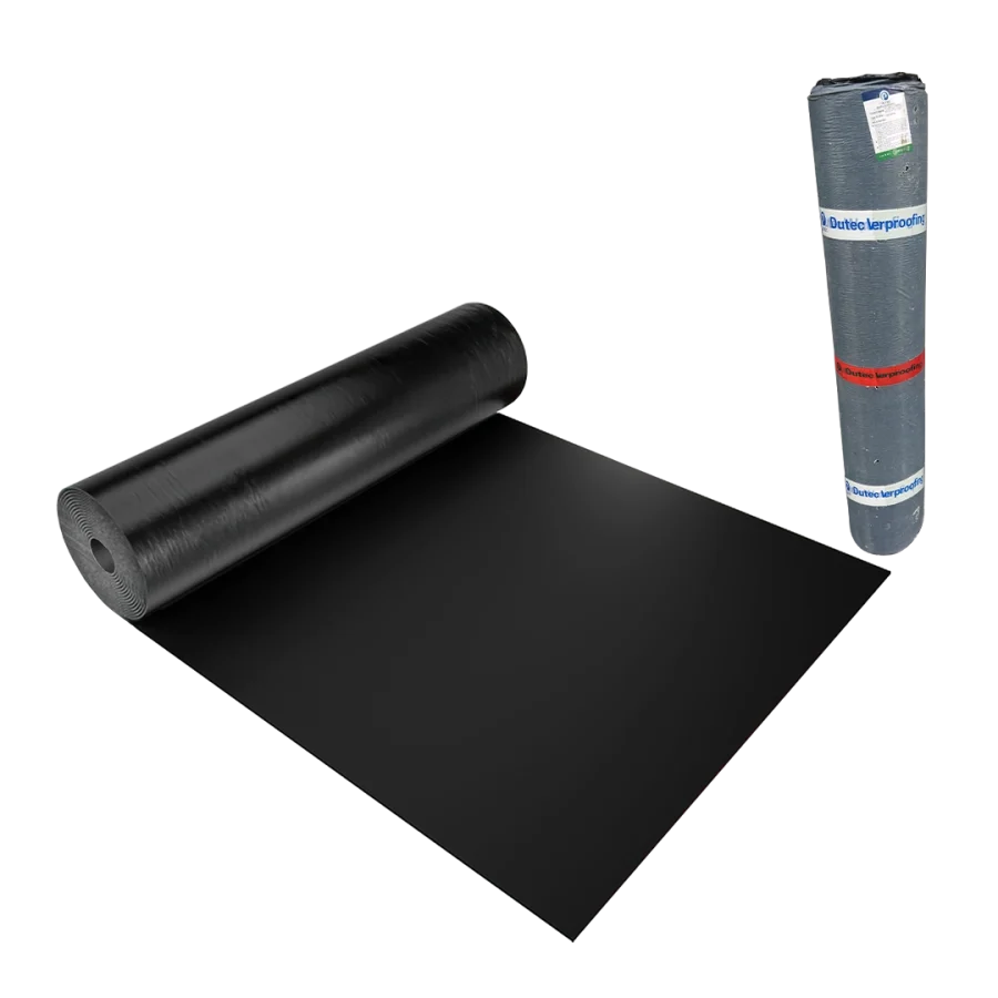 Membrane Tempel 3mm