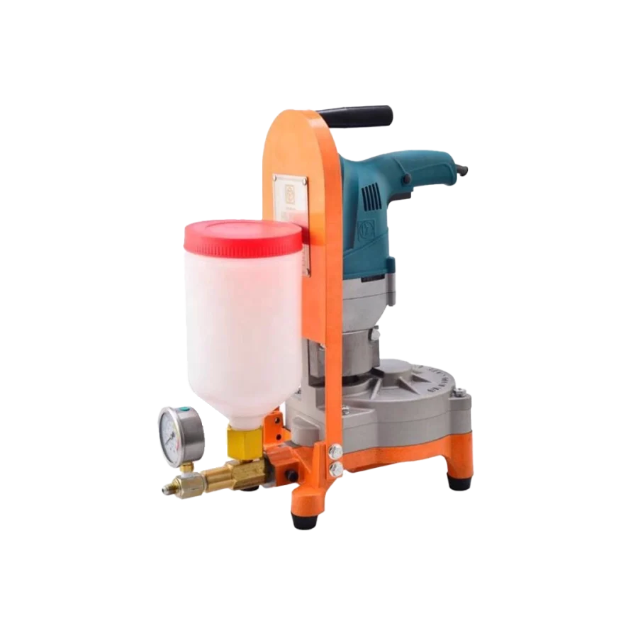 Mesin Injeksi M2000