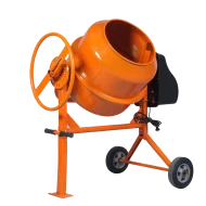 Mesin Molen Mixer Electric 120L