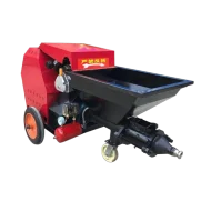 Mesin Sprayer CC-311