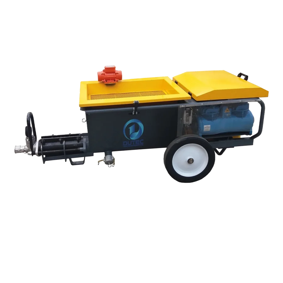 Mesin Sprayer WS-T950