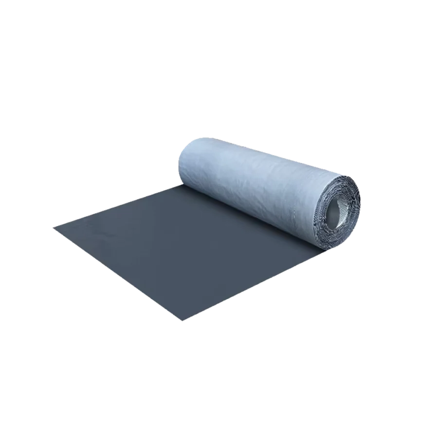 Nano Thermal Tempel GREY 50cm*5m