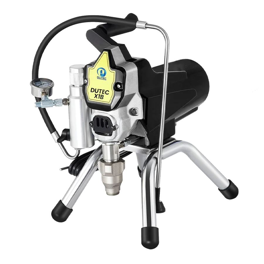 Mesin Sprayer X1B