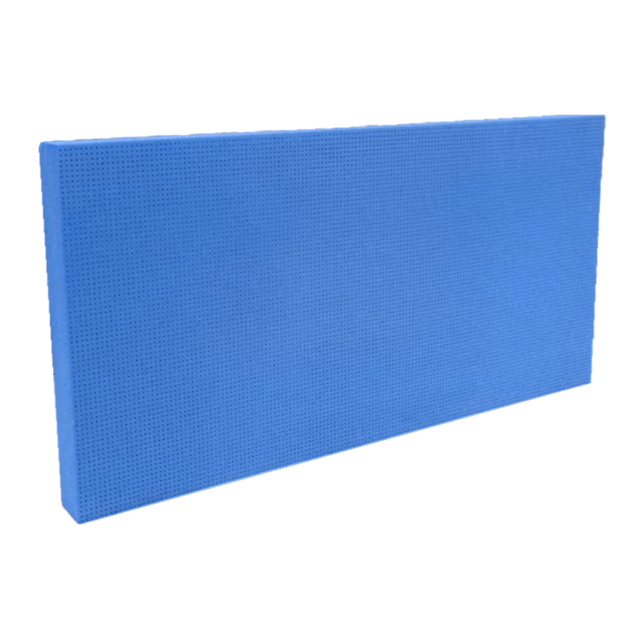 Extruded Polystyrene Board 1200*600*25mm