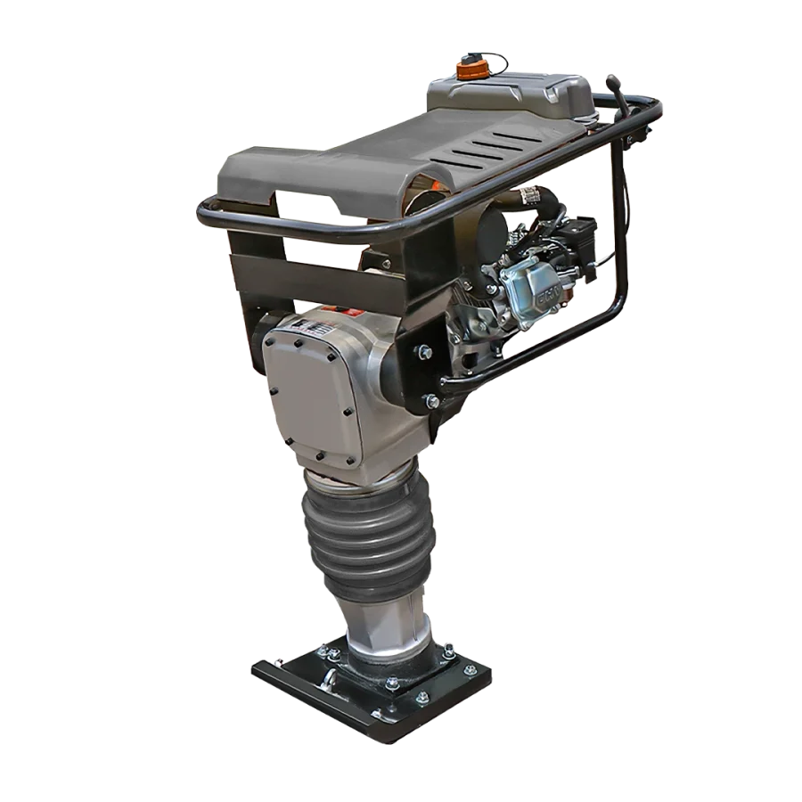 Tamping Rammer Gasoline Type 125