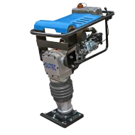Tamping Rammer Type 130 (YUAN TE)