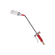 Heating Torch Putih + Pemantik 60cm