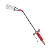 Heating Torch Putih + Pemantik 75cm