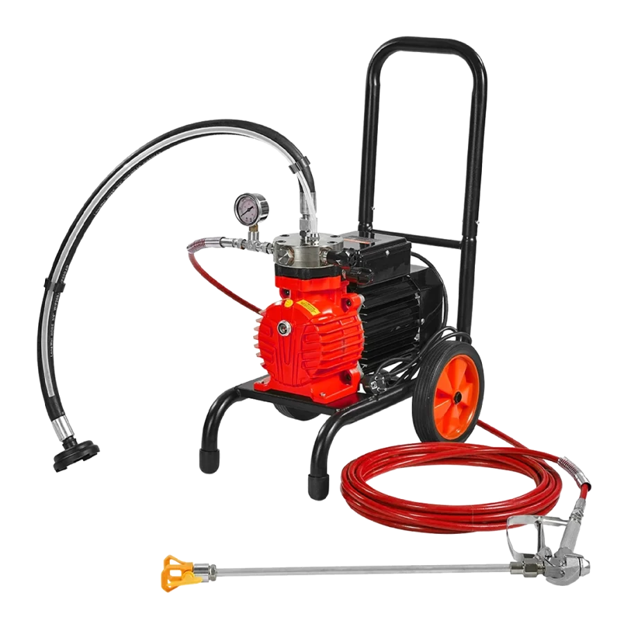 Mesin Sprayer X29
