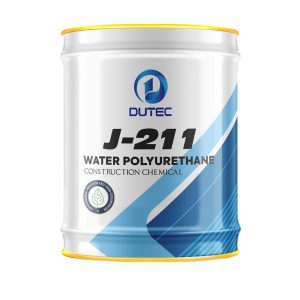 water based polyurethane foam J211