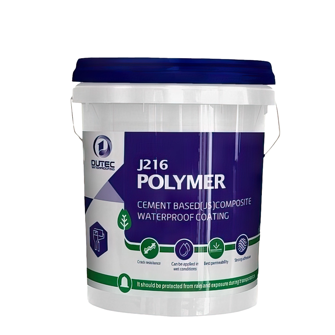 Cement-Based-Polymer-Waterproofing-Coating.webp Cement Based Polymer Waterproofing Coating (JS) Liquid - Image 1