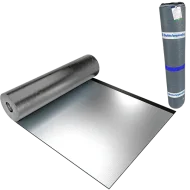 Membrane Tempel Aluminium 3mm